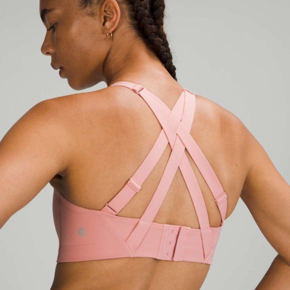 lululemon athletica Other - New Lululemon Energy Bra *High Support, B–DDD Cups